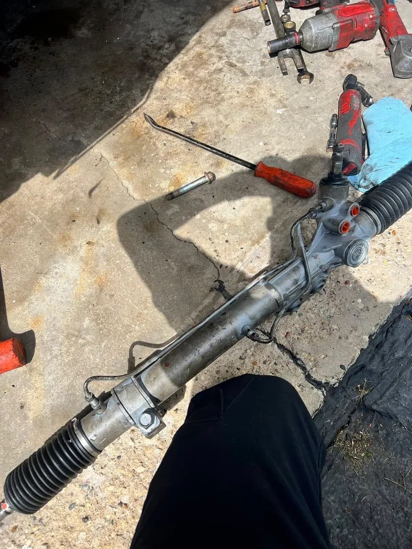 Batteries, Alternators & Starters