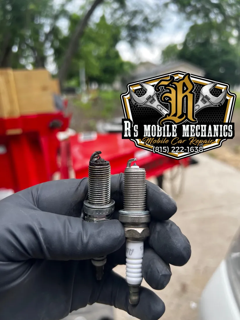Suspension & Steering