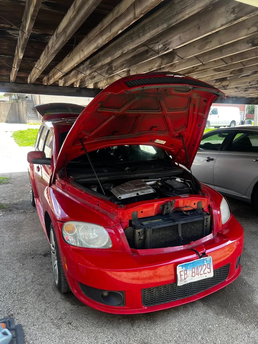 Same-day repairs